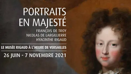 Perpignan : Une exposition au musée Hyacinthe Rigaud dès Juin